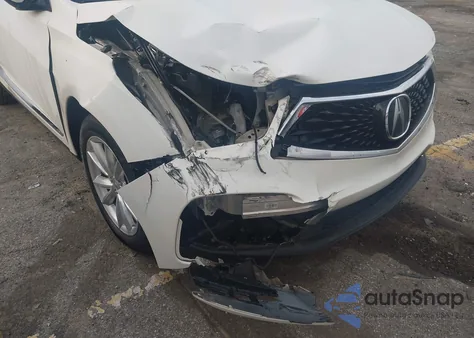 2019 Acura Rdx Standard z USA, uszkodzony, nr VIN 5J8TC1H37KL020712